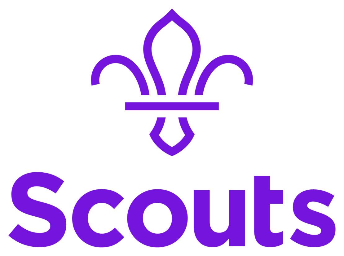 The Scouts logo